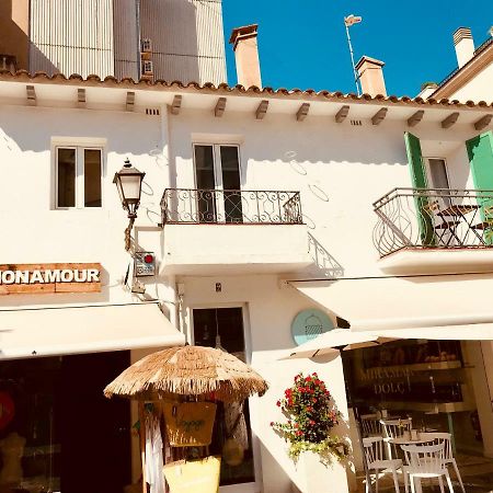 Ferienwohnung El Piset Carrer Sant Jordi Cambrils Exterior foto