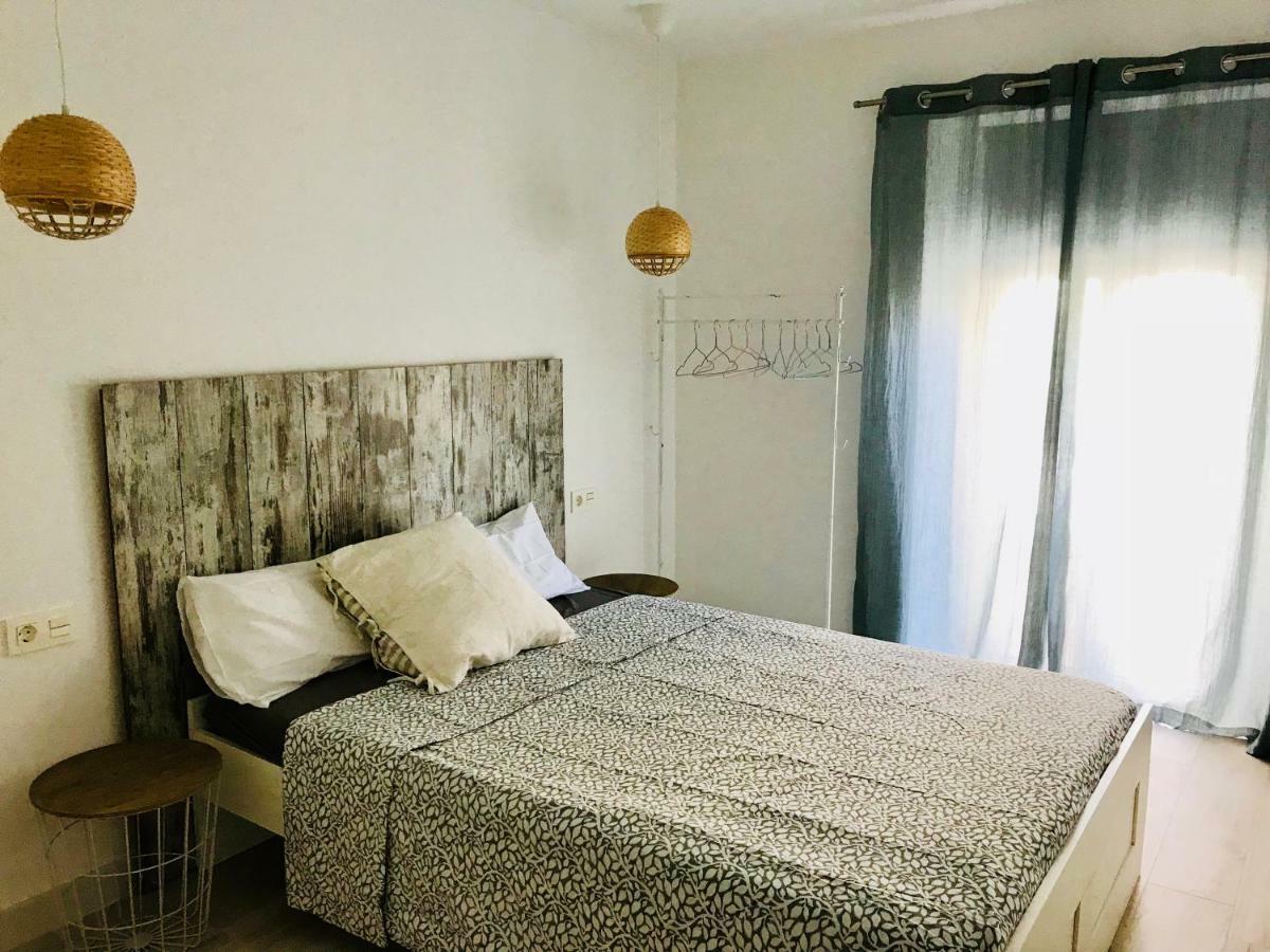 Ferienwohnung El Piset Carrer Sant Jordi Cambrils Exterior foto