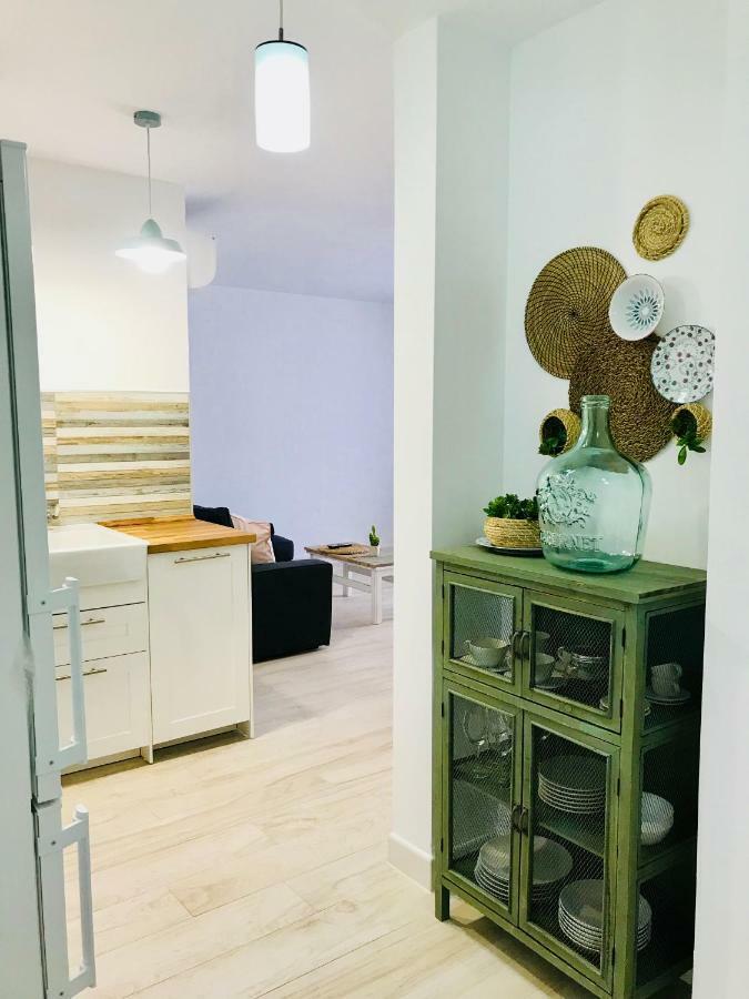 Ferienwohnung El Piset Carrer Sant Jordi Cambrils Exterior foto